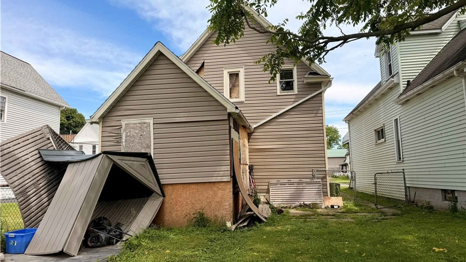 Property at 52 Stephenson Avenue, West Seneca, NY 14224 4