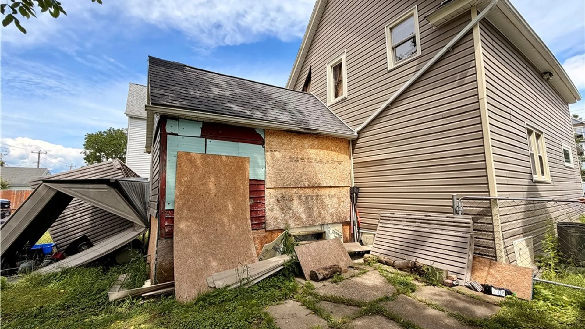 Property at 52 Stephenson Avenue, West Seneca, NY 14224 5