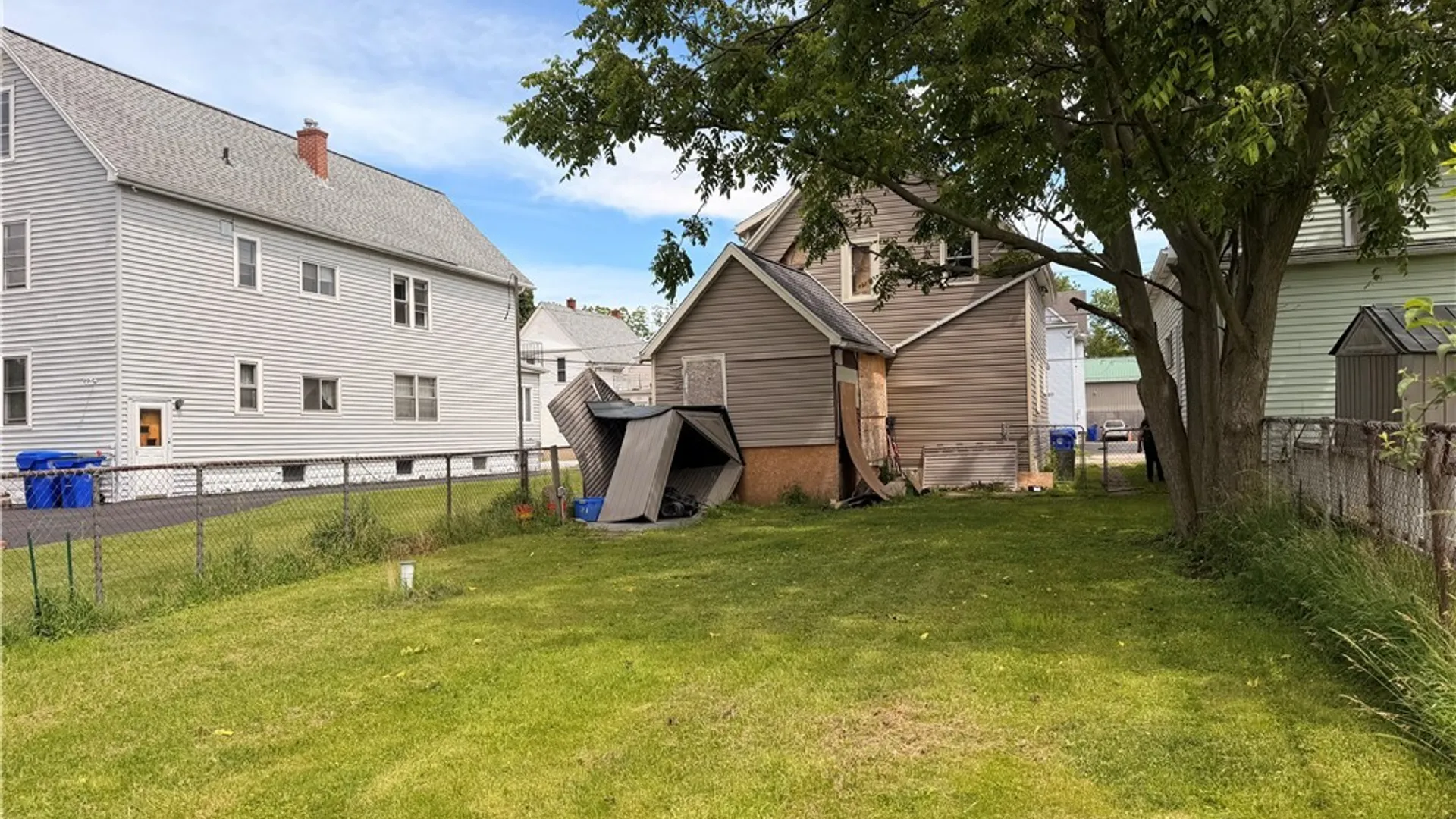 Property at 52 Stephenson Avenue, West Seneca, NY 14224 8