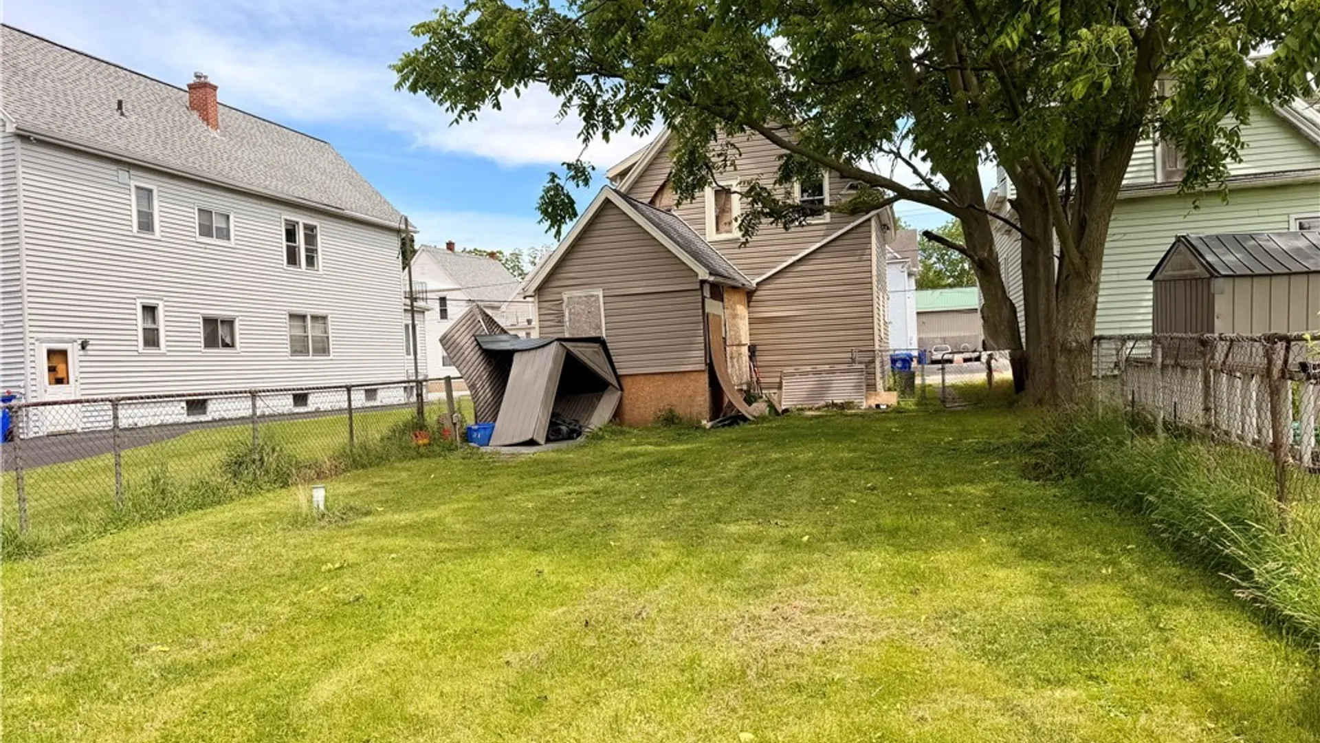 Property at 52 Stephenson Avenue, West Seneca, NY 14224 9