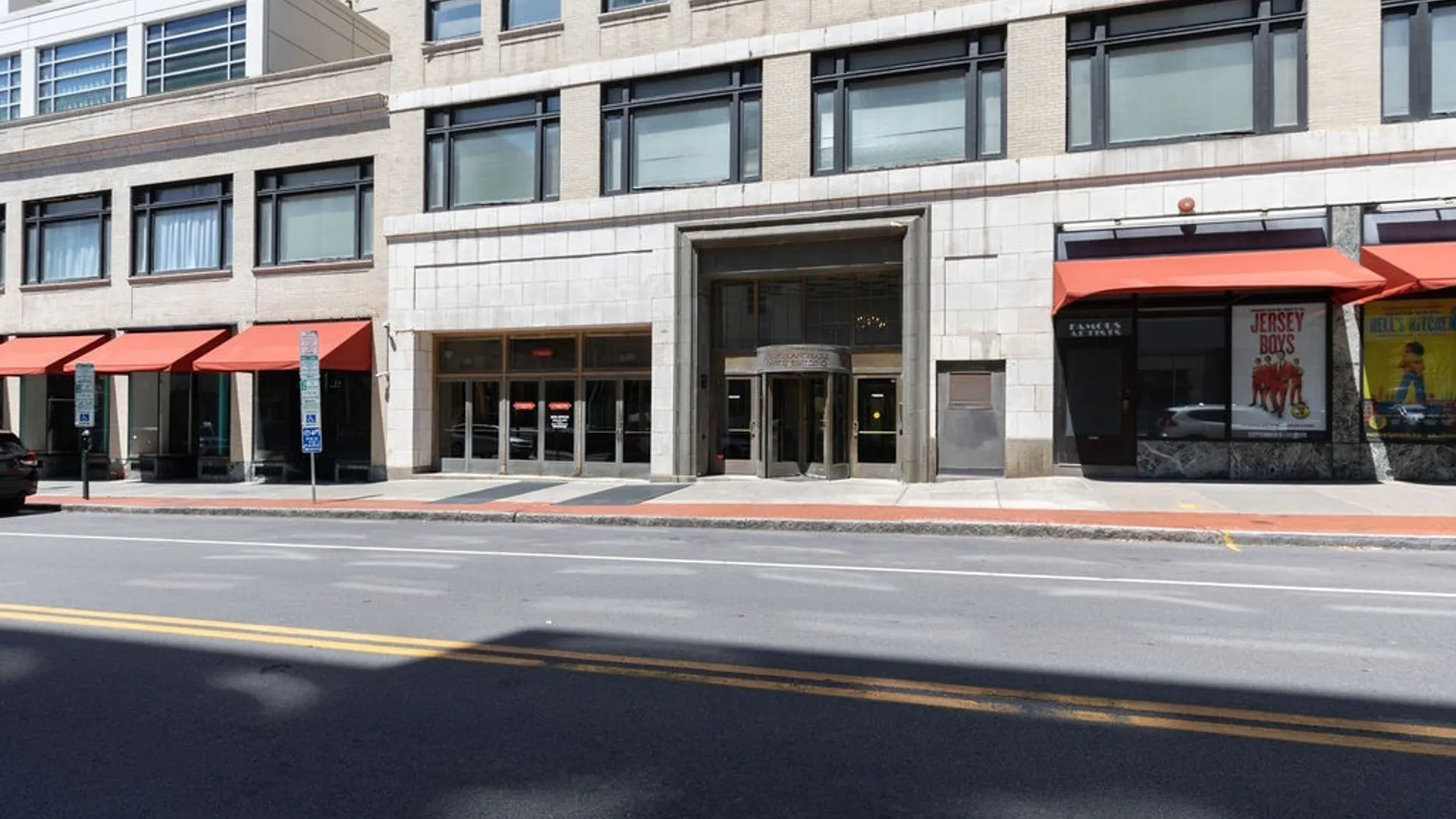 Property at 108 W Jefferson Street, Syracuse, NY 13202 2
