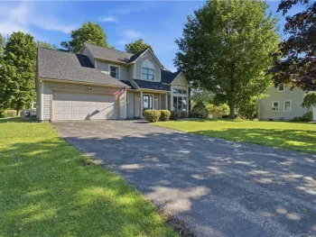 Property at 7260 Pear Tree, Ontario, NY 14519