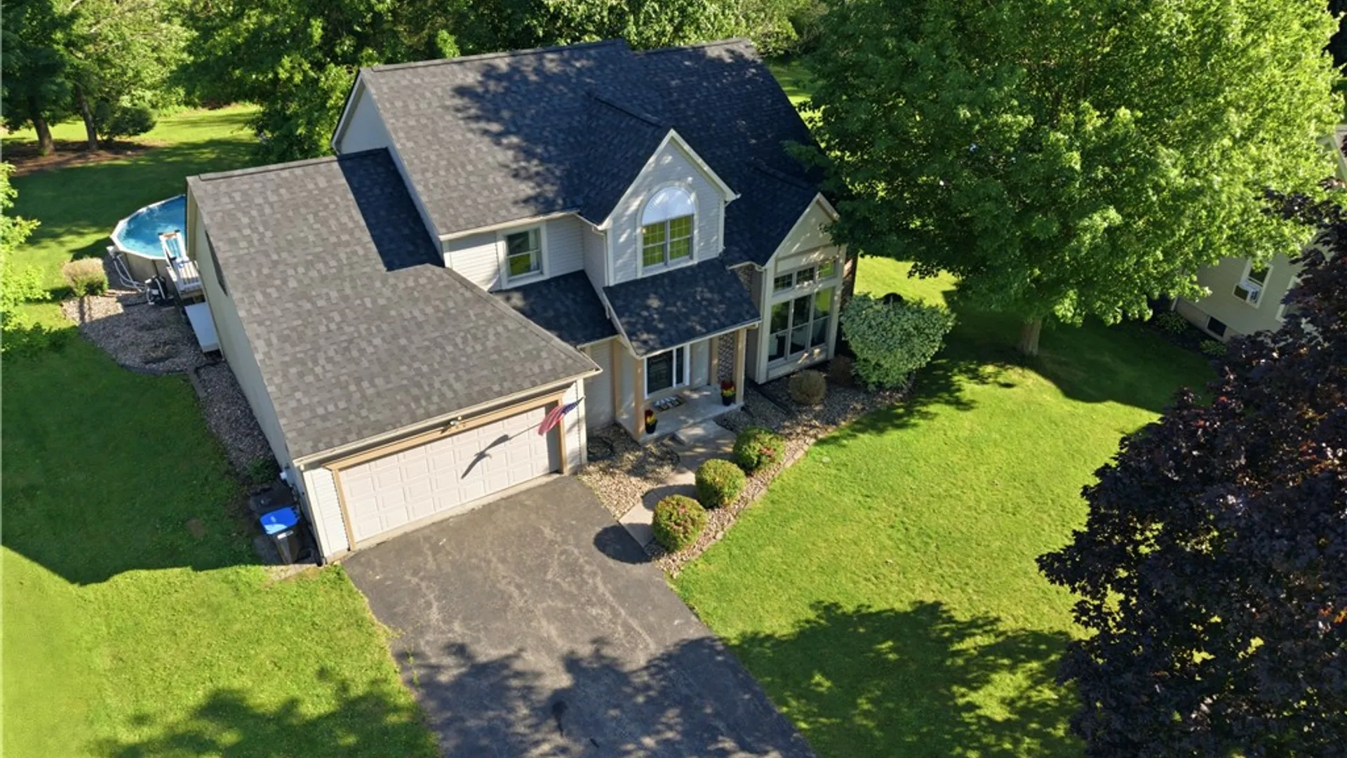 Property at 7260 Pear Tree, Ontario, NY 14519 2