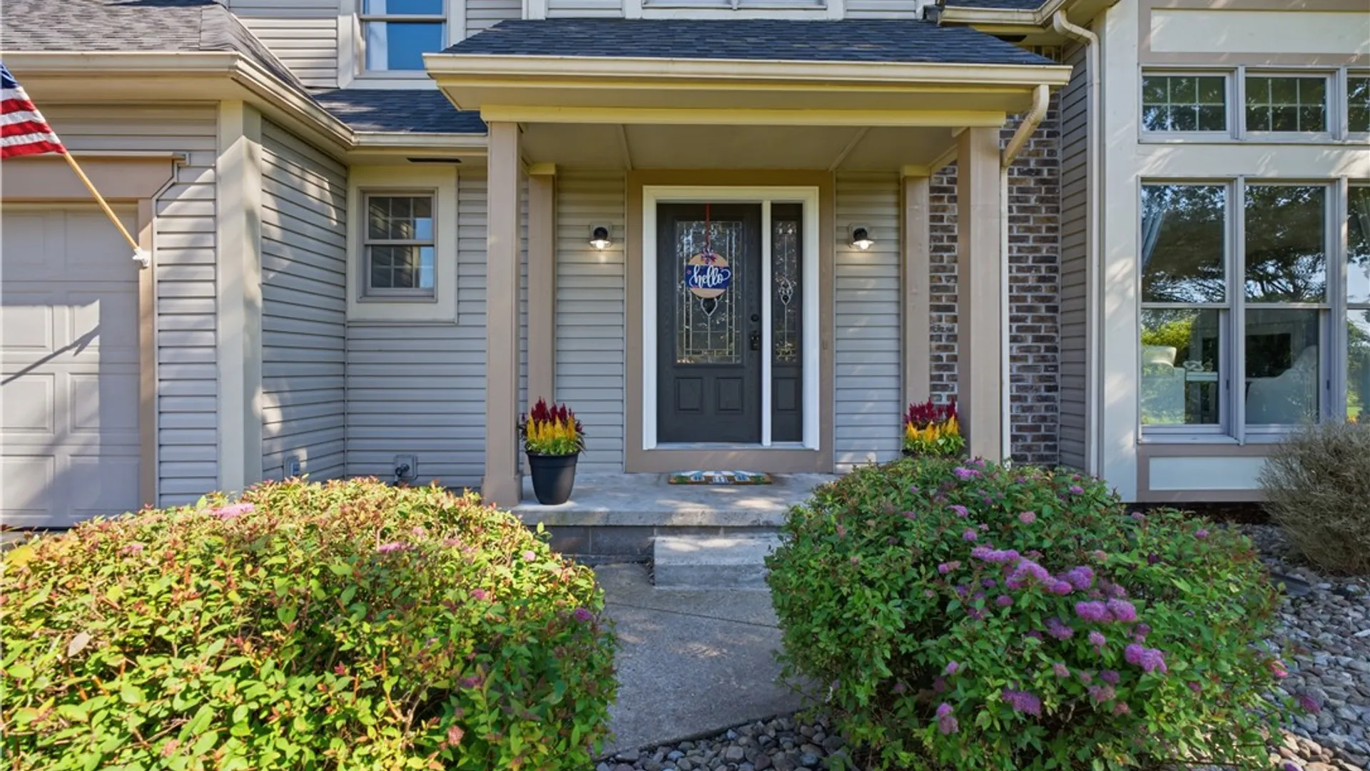 Property at 7260 Pear Tree, Ontario, NY 14519 3