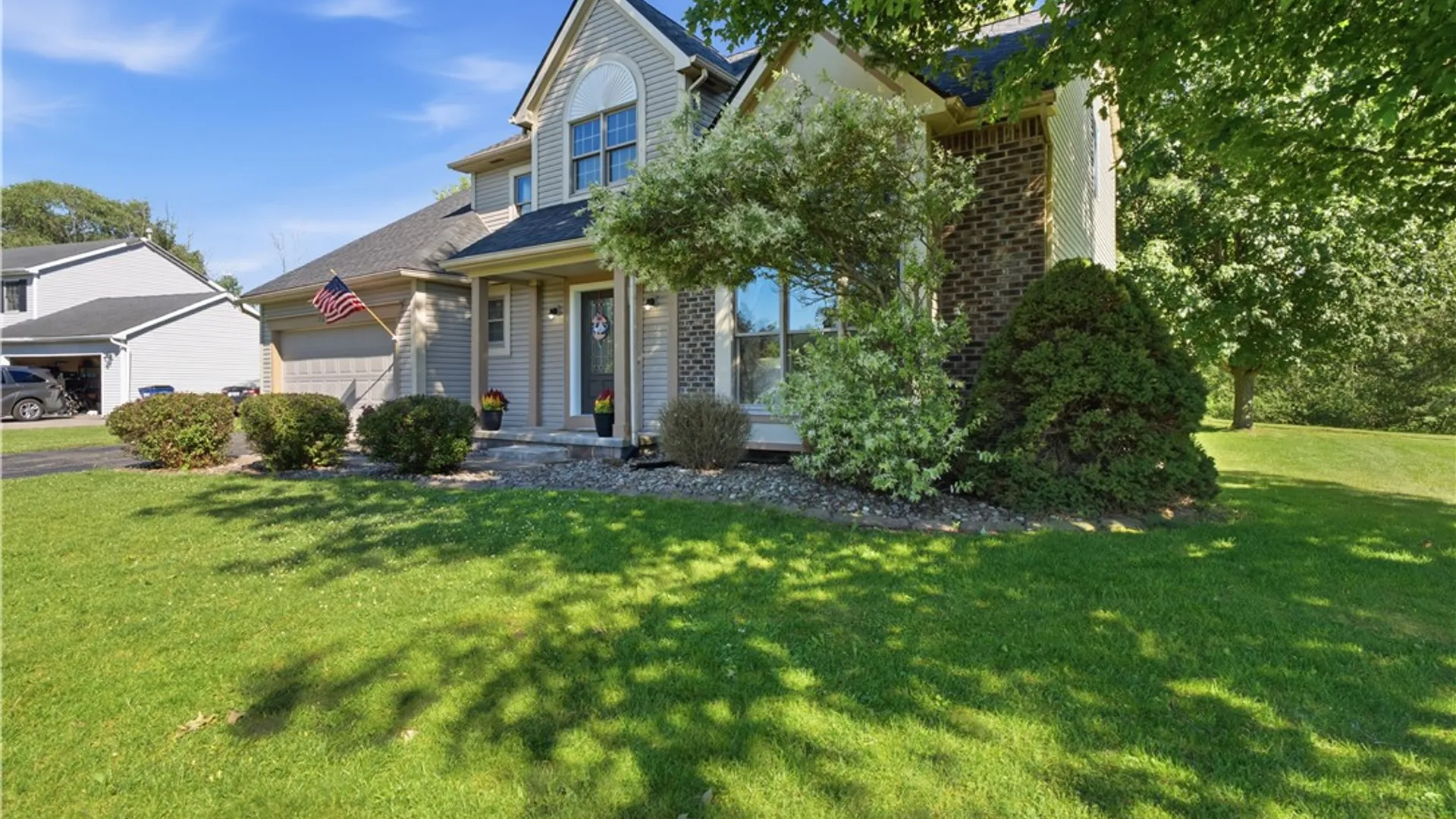 Property at 7260 Pear Tree, Ontario, NY 14519 4