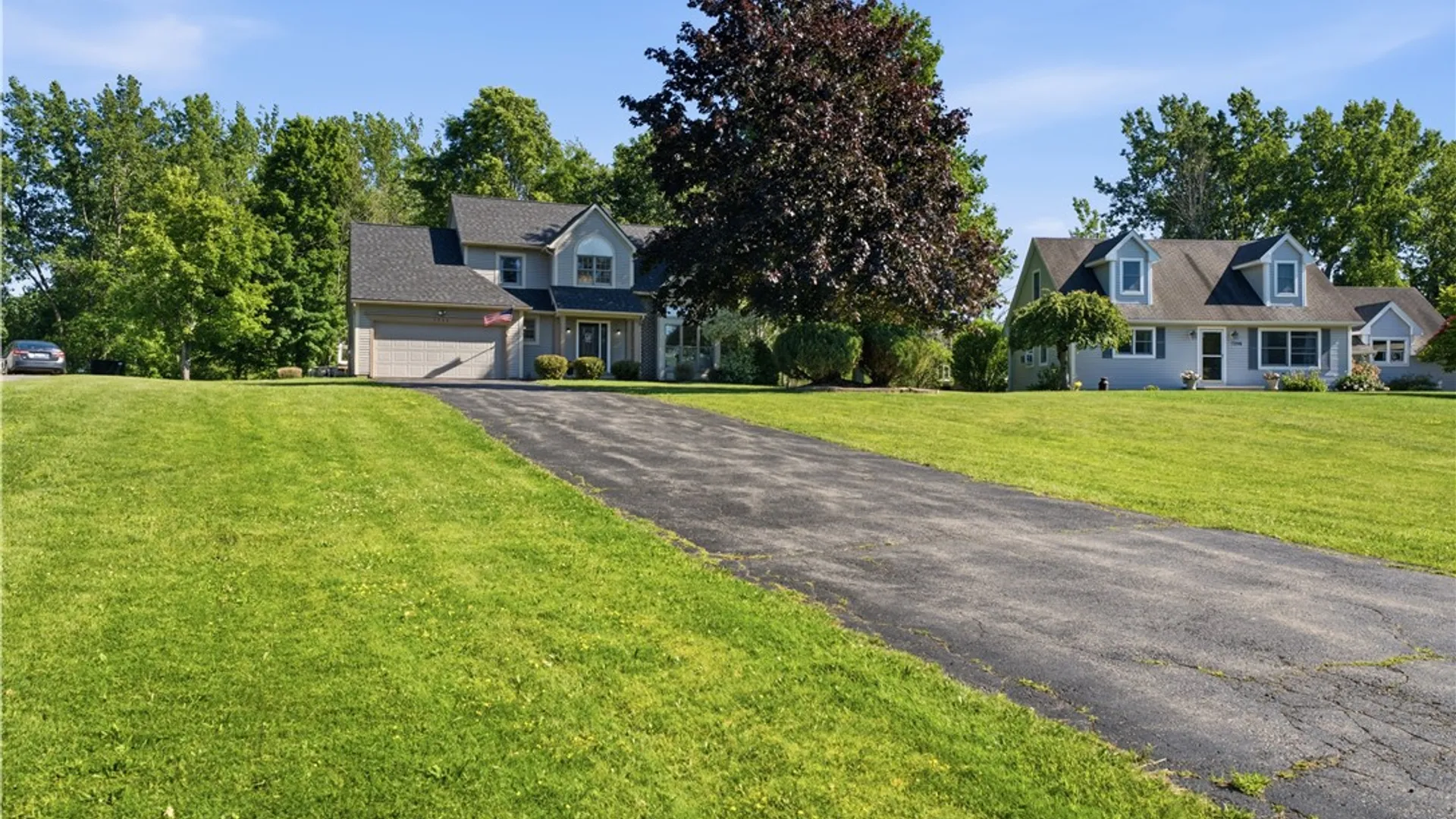 Property at 7260 Pear Tree, Ontario, NY 14519 44