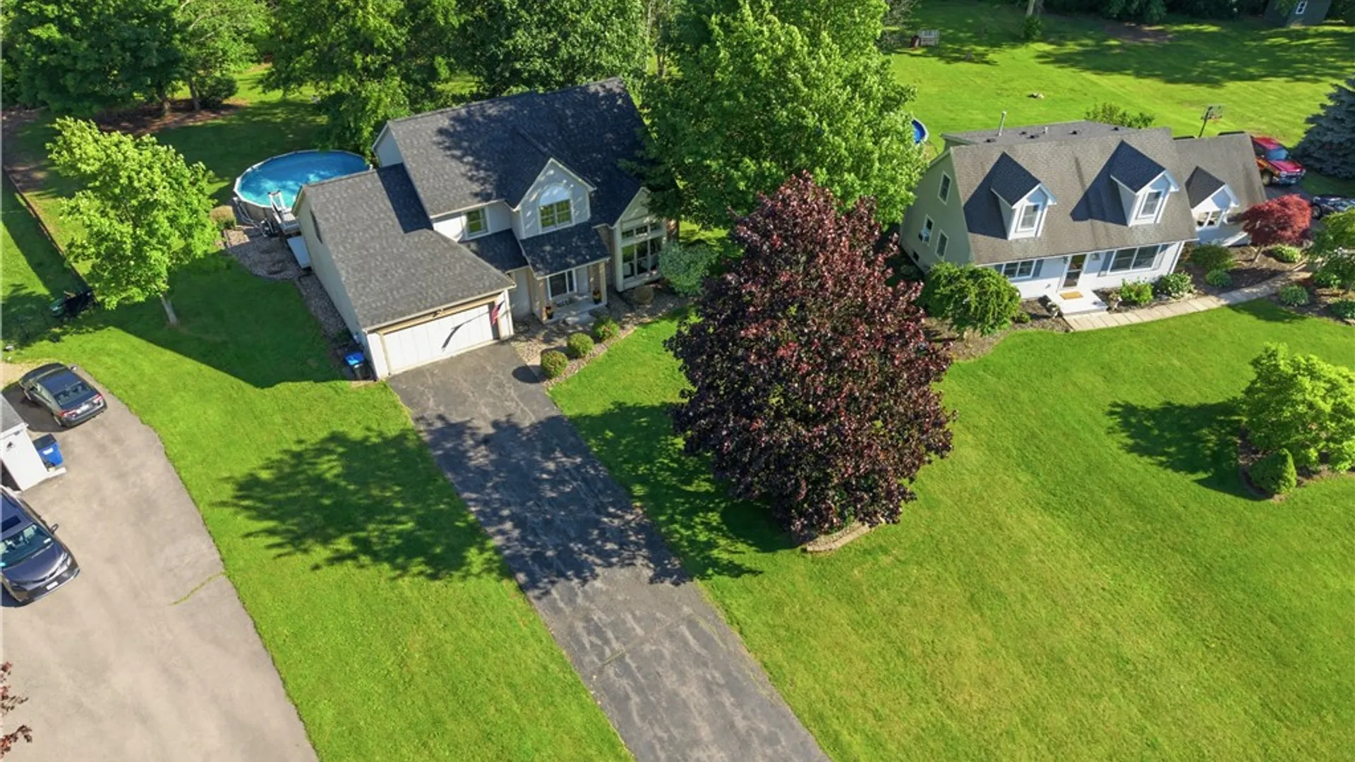 Property at 7260 Pear Tree, Ontario, NY 14519 45