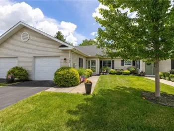 Property at 307 Walker Drive, Canandaigua City, NY 14424