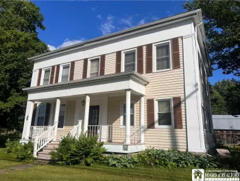 8375 State Route 417, Bolivar, NY 14754