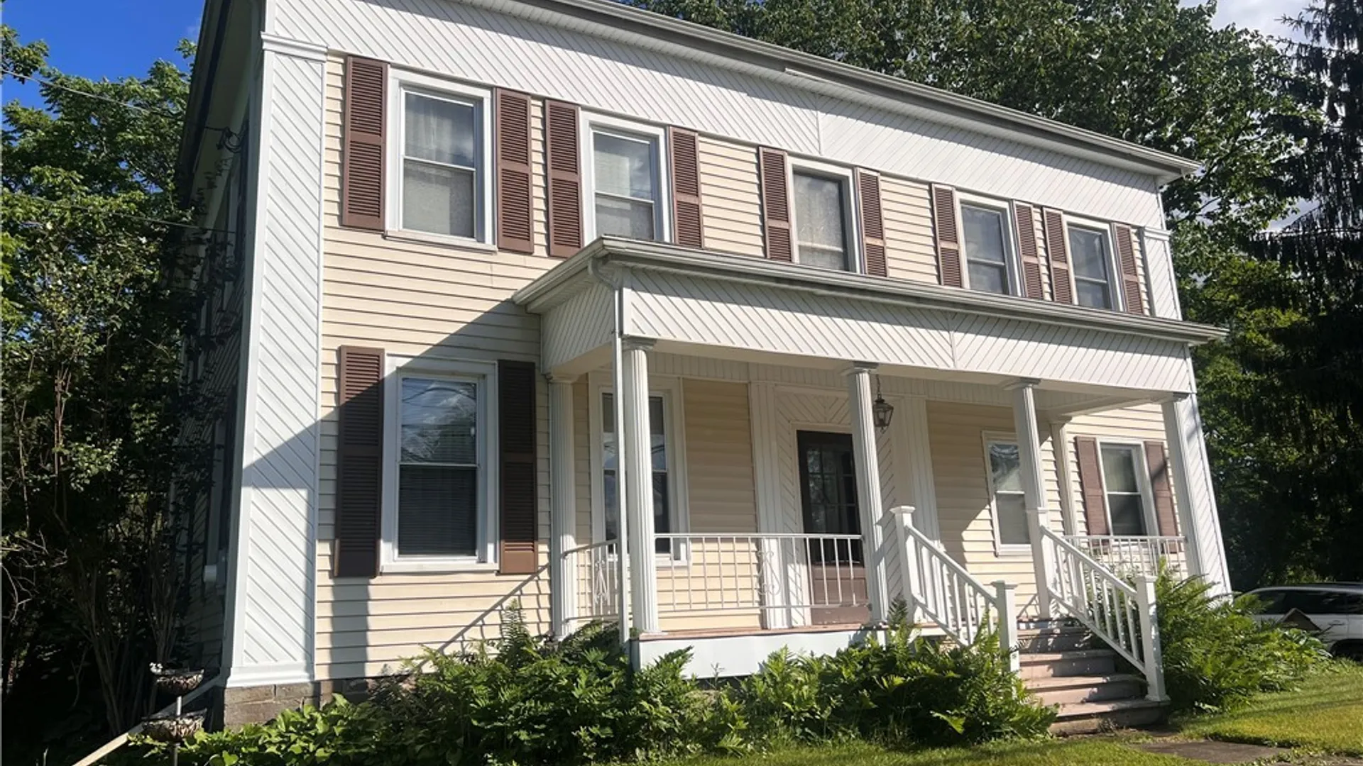 Property at 8375 State Route 417, Bolivar, NY 14754 2