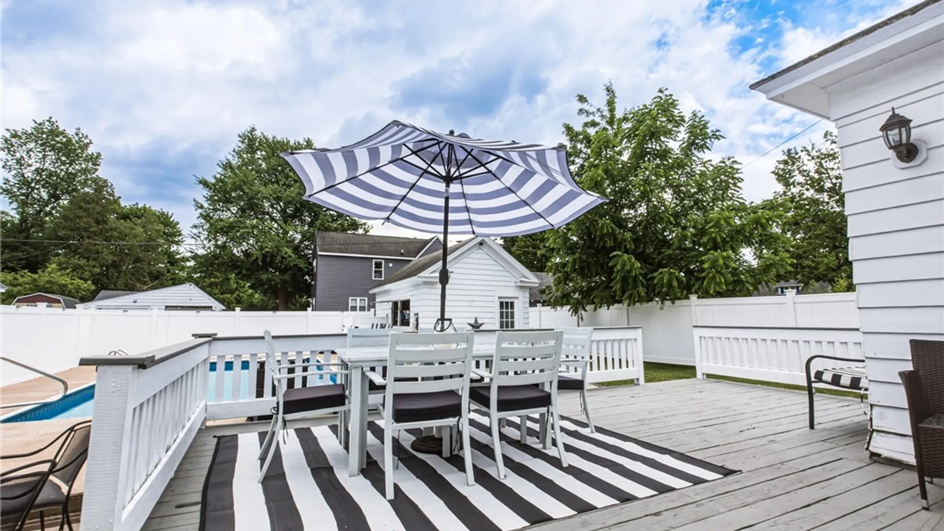 Property at 1402 N Madison Street, Rome, NY 13440 16