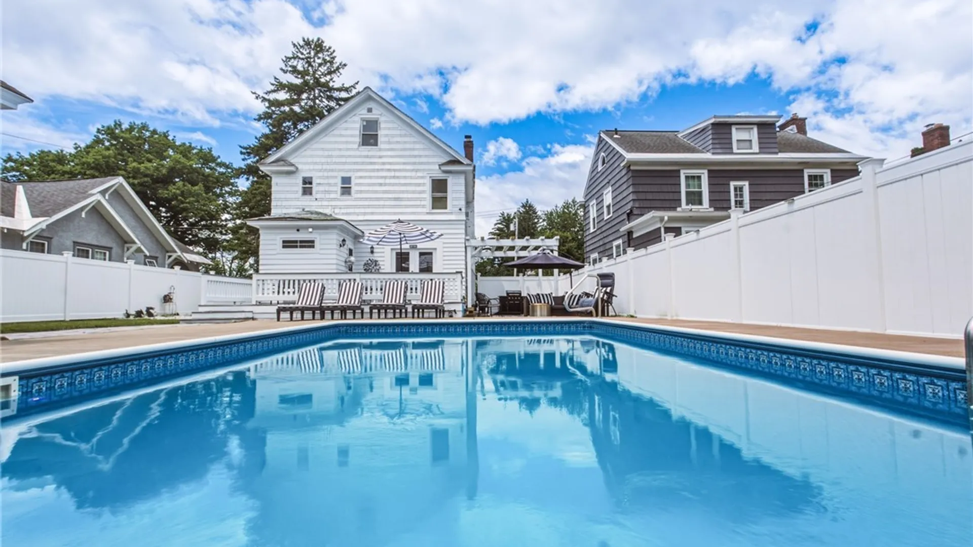 Property at 1402 N Madison Street, Rome, NY 13440 17