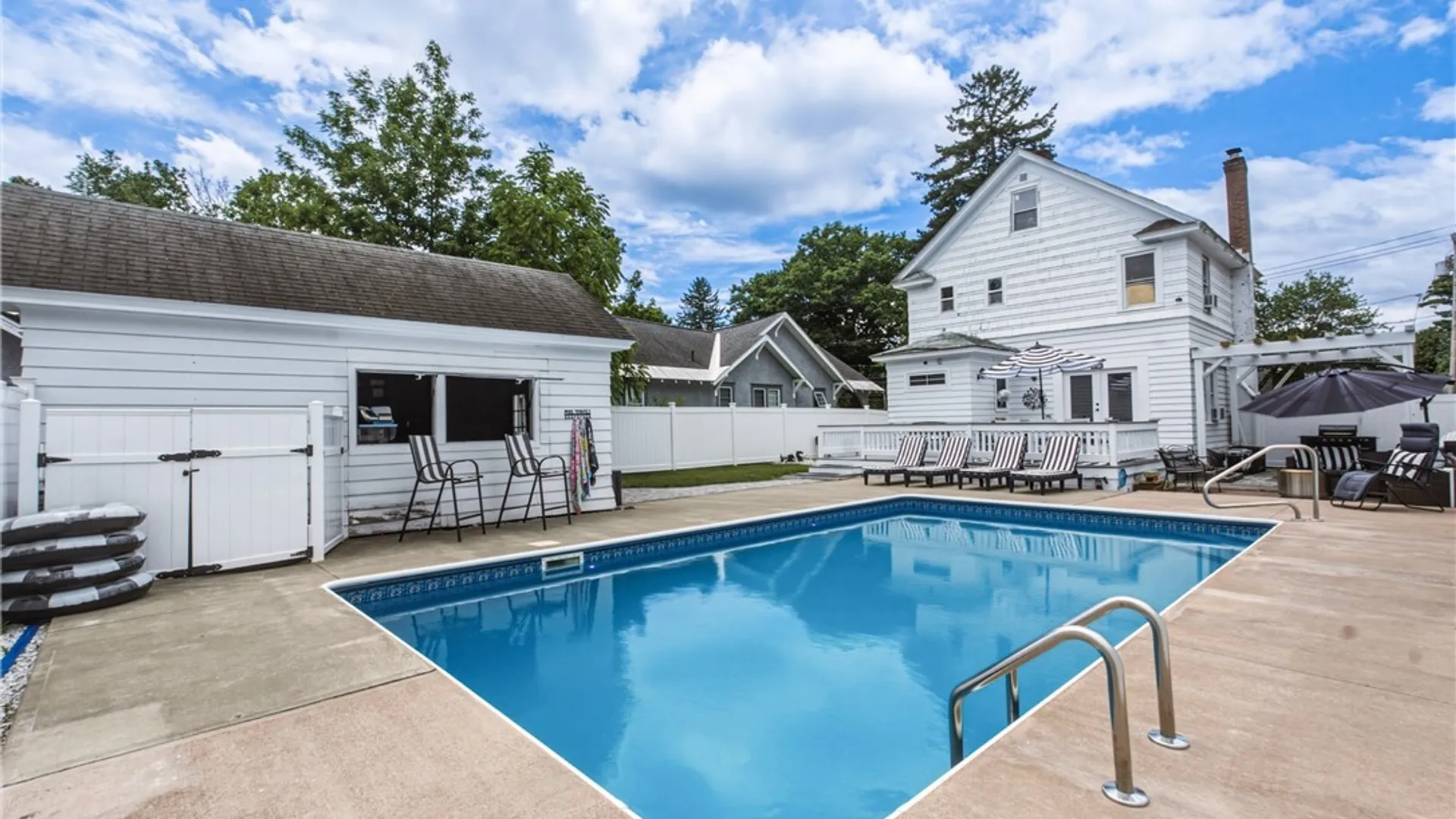 Property at 1402 N Madison Street, Rome, NY 13440 18