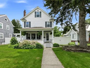 Property at 1402 N Madison Street, Rome, NY 13440