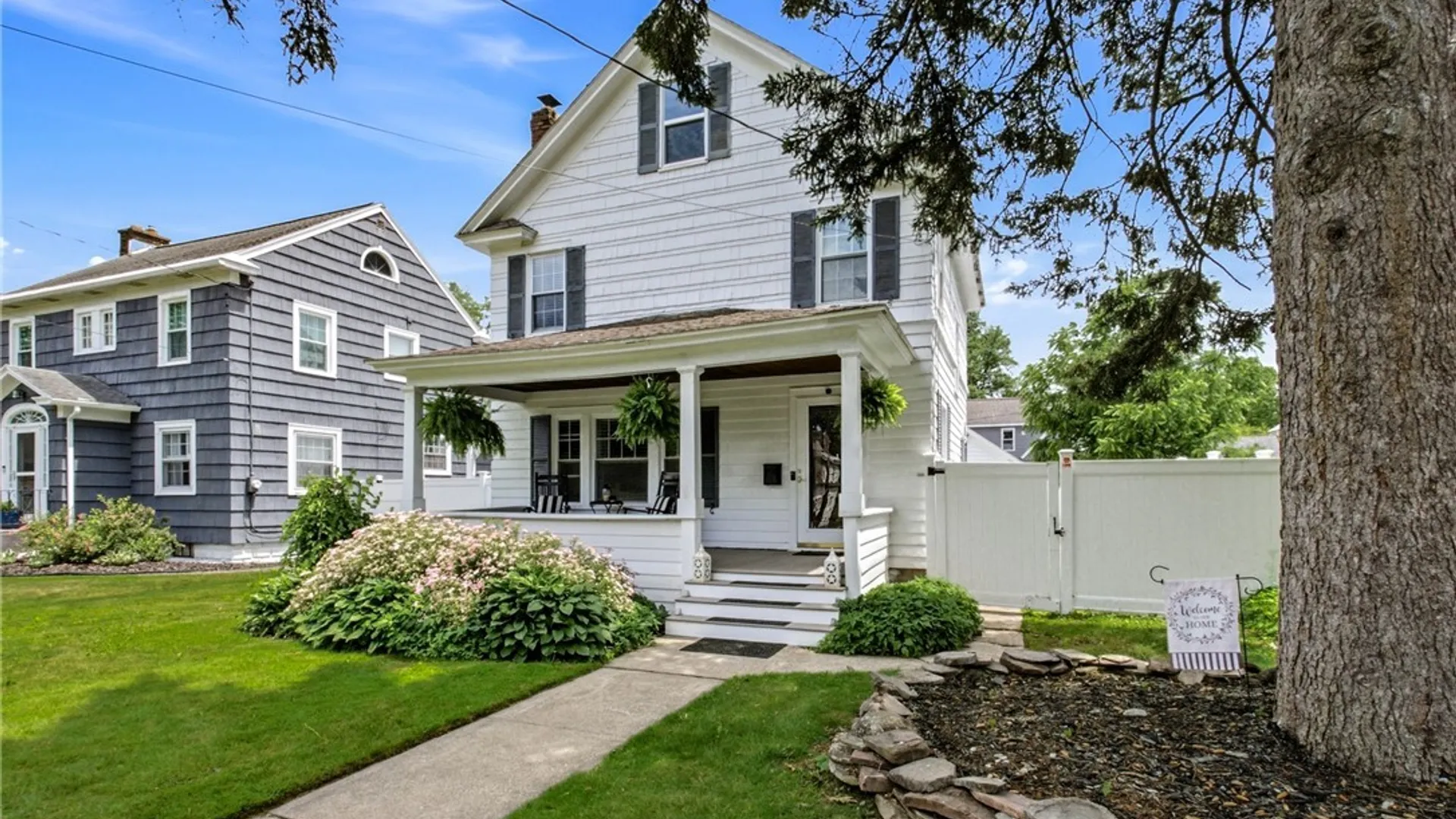Property at 1402 N Madison Street, Rome, NY 13440 2