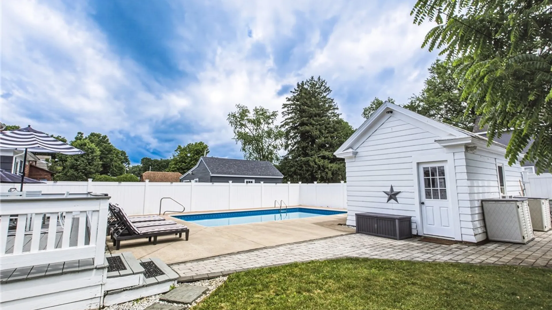 Property at 1402 N Madison Street, Rome, NY 13440 26