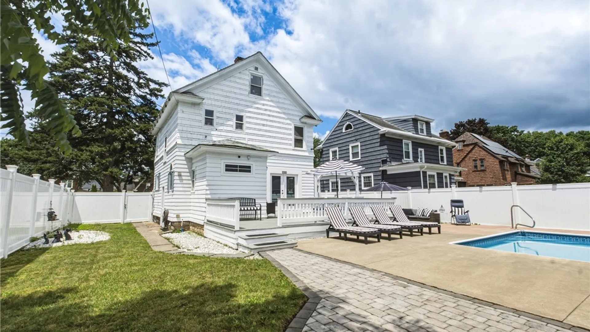 Property at 1402 N Madison Street, Rome, NY 13440 27