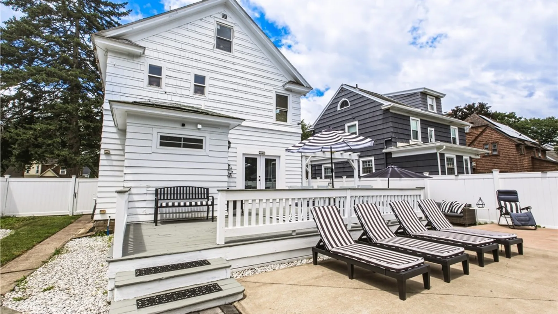 Property at 1402 N Madison Street, Rome, NY 13440 28