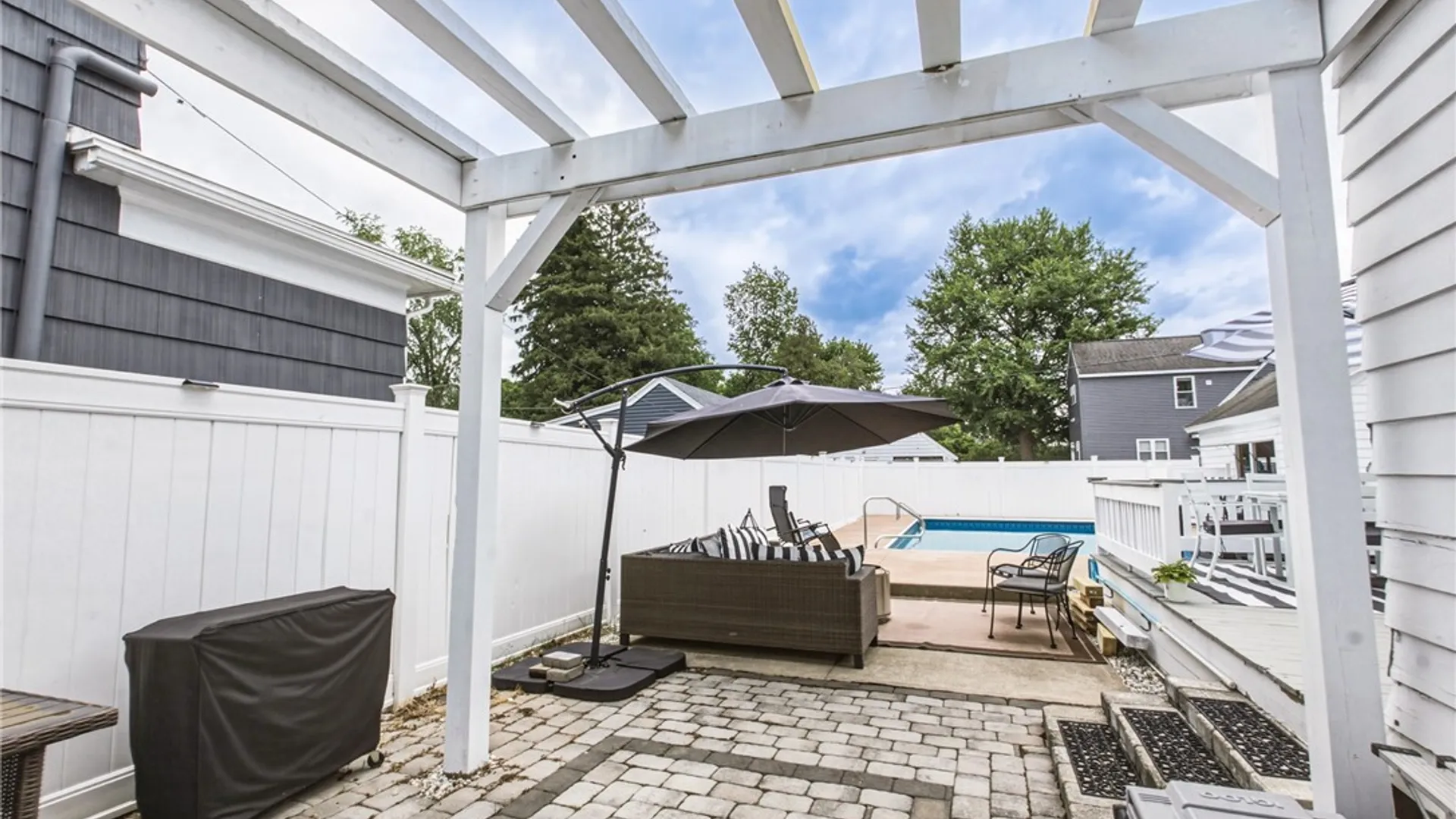 Property at 1402 N Madison Street, Rome, NY 13440 30