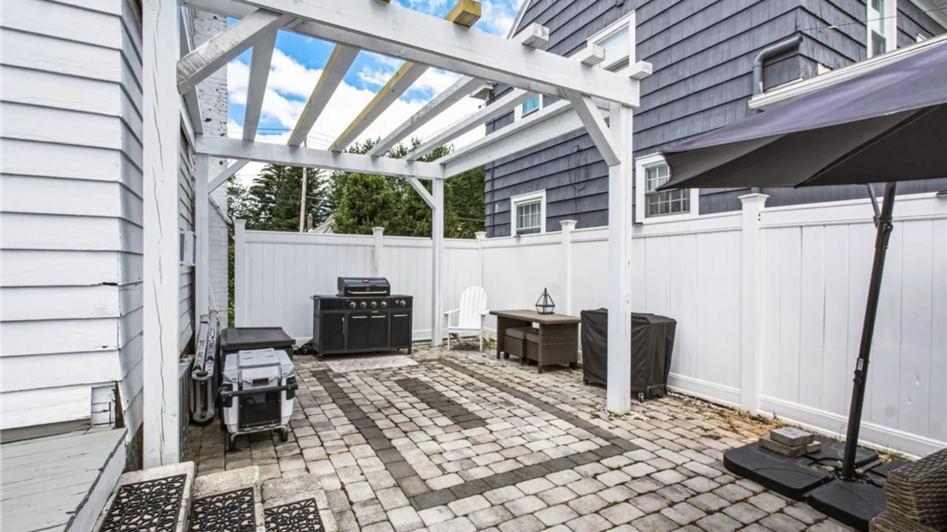 Property at 1402 N Madison Street, Rome, NY 13440 31