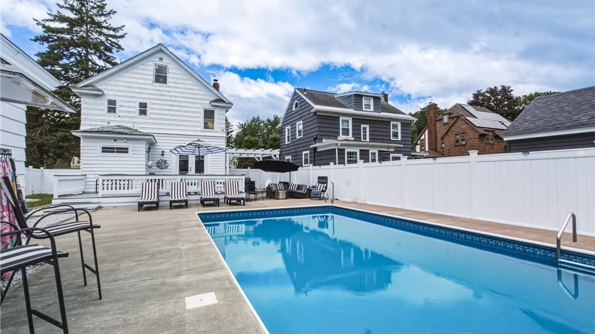 Property at 1402 N Madison Street, Rome, NY 13440 32