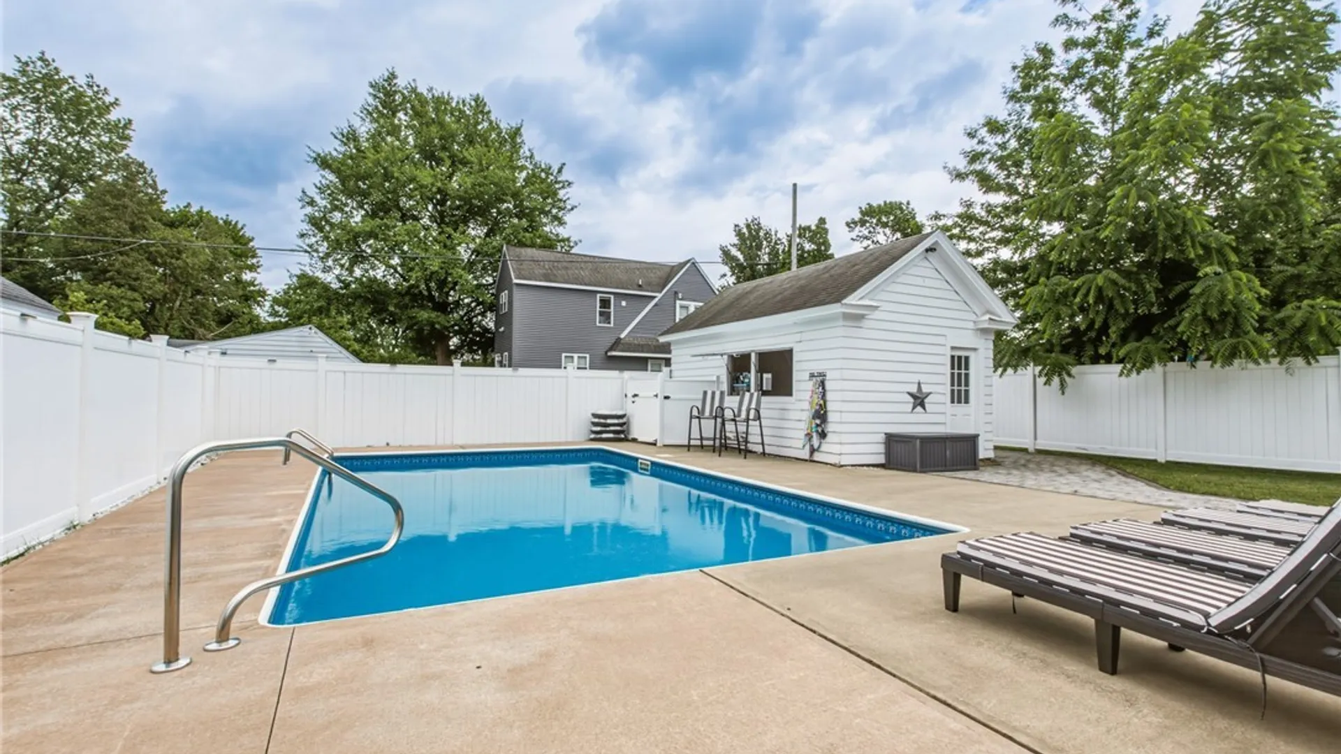 Property at 1402 N Madison Street, Rome, NY 13440 33