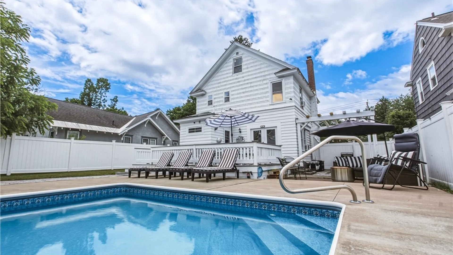 Property at 1402 N Madison Street, Rome, NY 13440 34