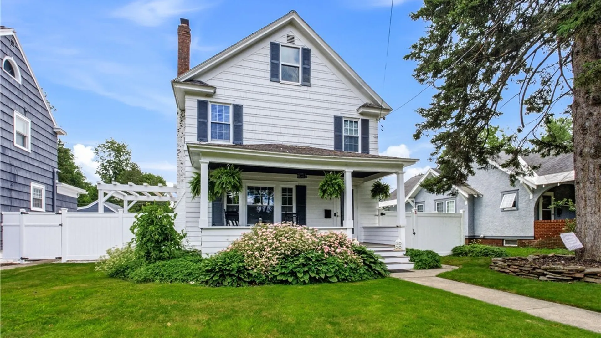 Property at 1402 N Madison Street, Rome, NY 13440 36