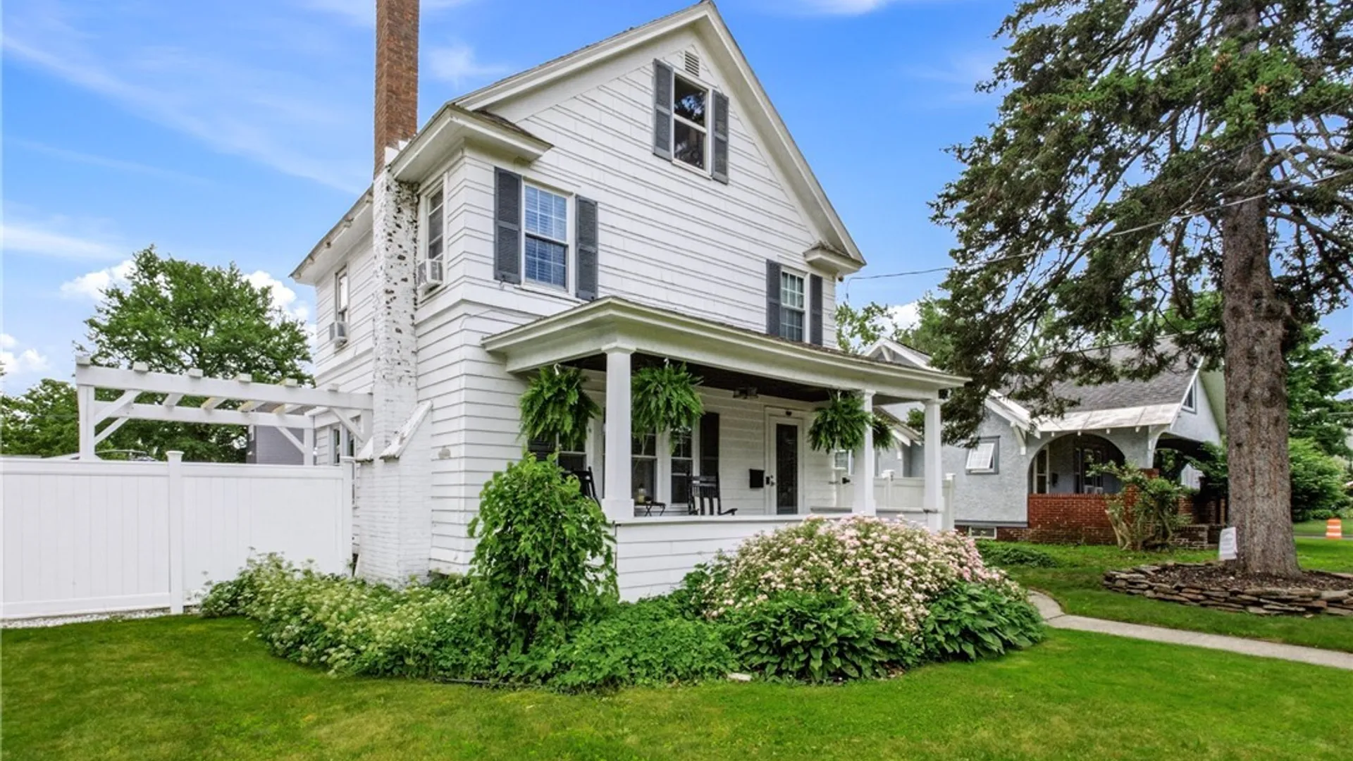 Property at 1402 N Madison Street, Rome, NY 13440 37