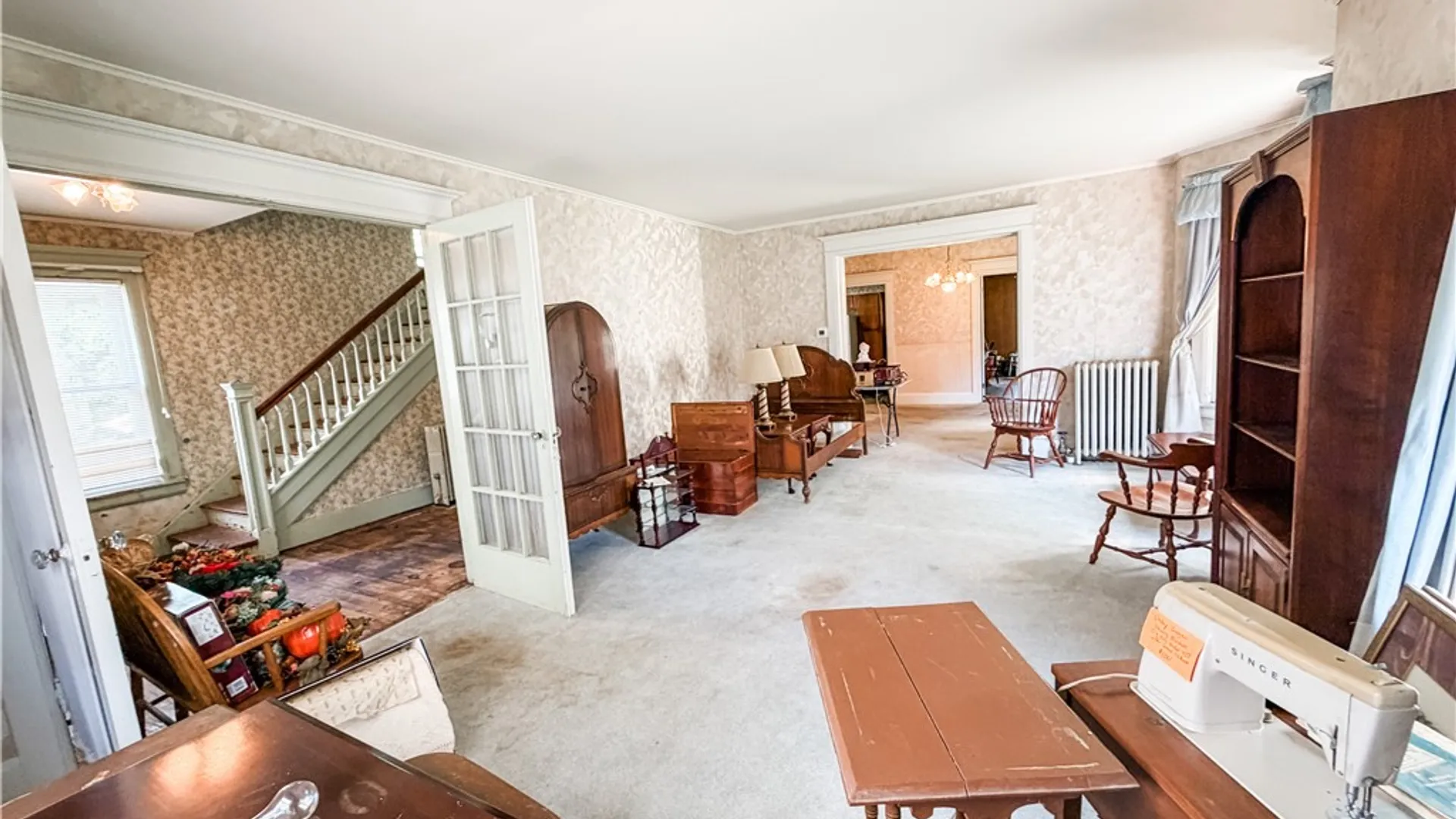 Property at 68 Steel Street, Auburn, NY 13021 12