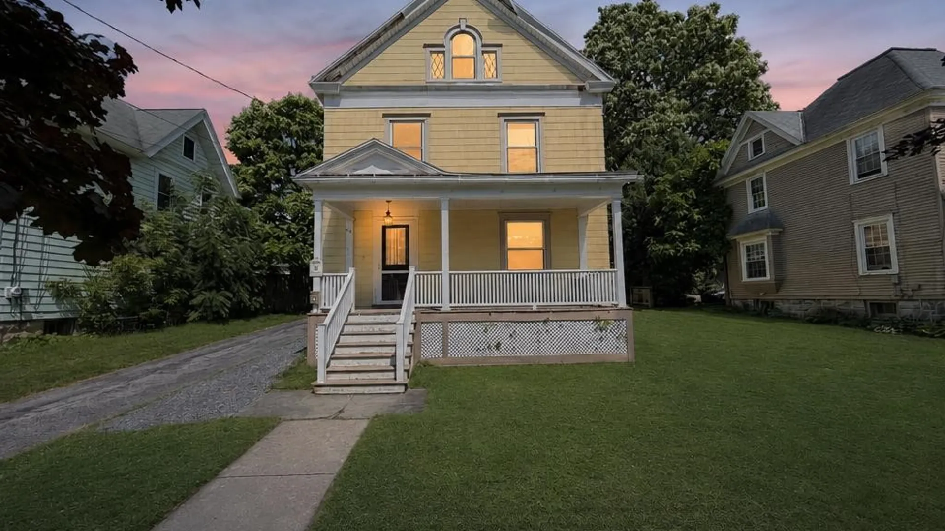 Property at 68 Steel Street, Auburn, NY 13021 2