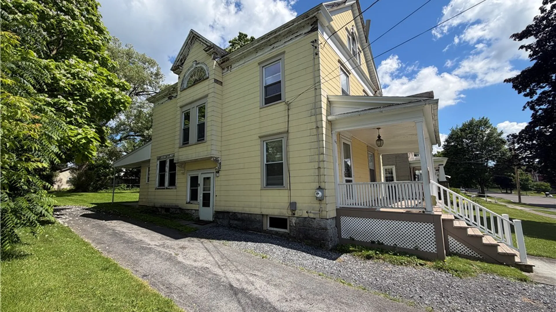 Property at 68 Steel Street, Auburn, NY 13021 4