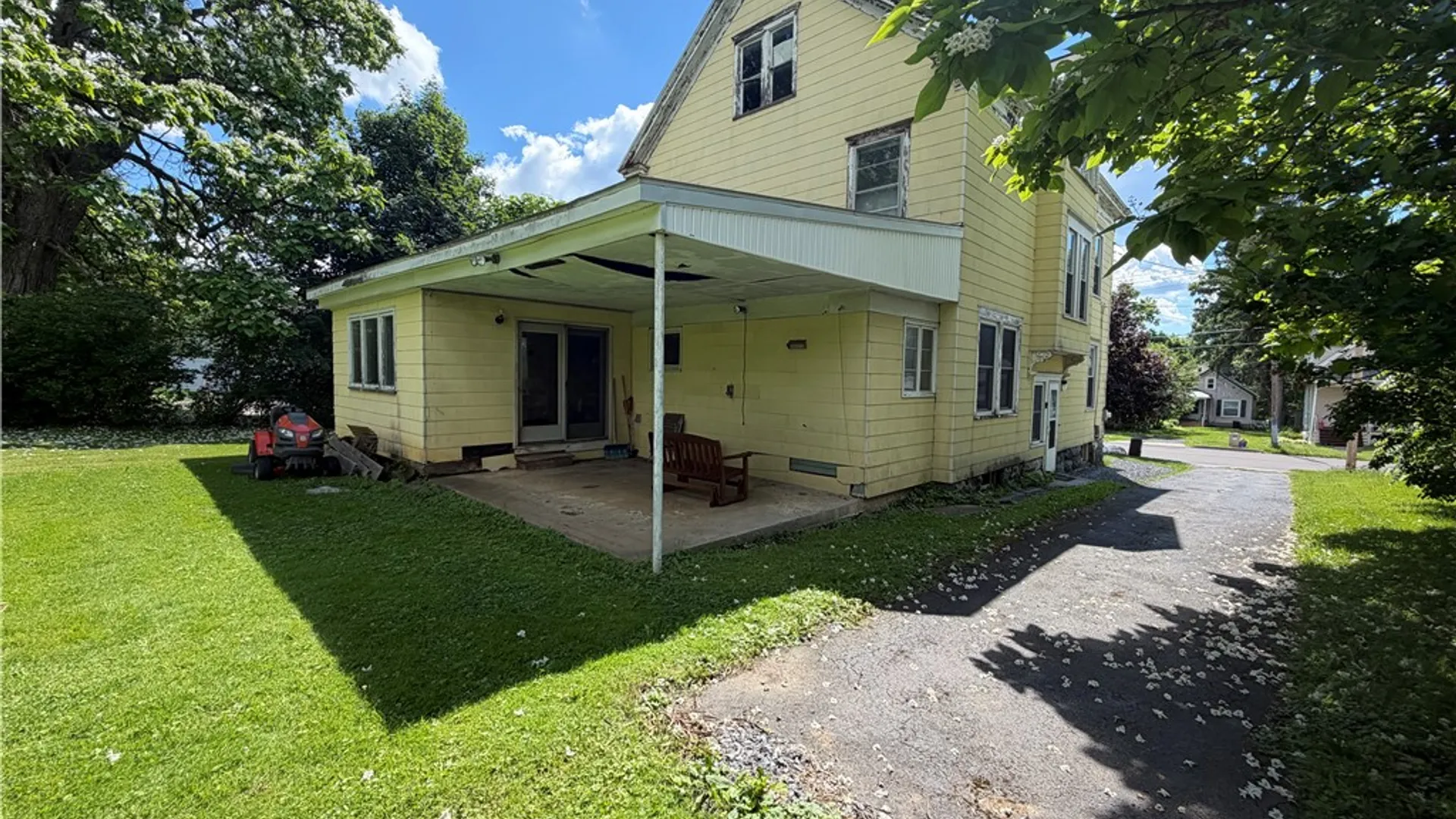 Property at 68 Steel Street, Auburn, NY 13021 5