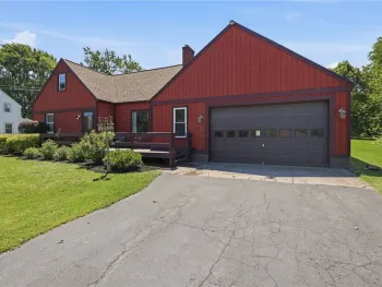 Property at 4853 W Ridge Road, Parma, NY 14559