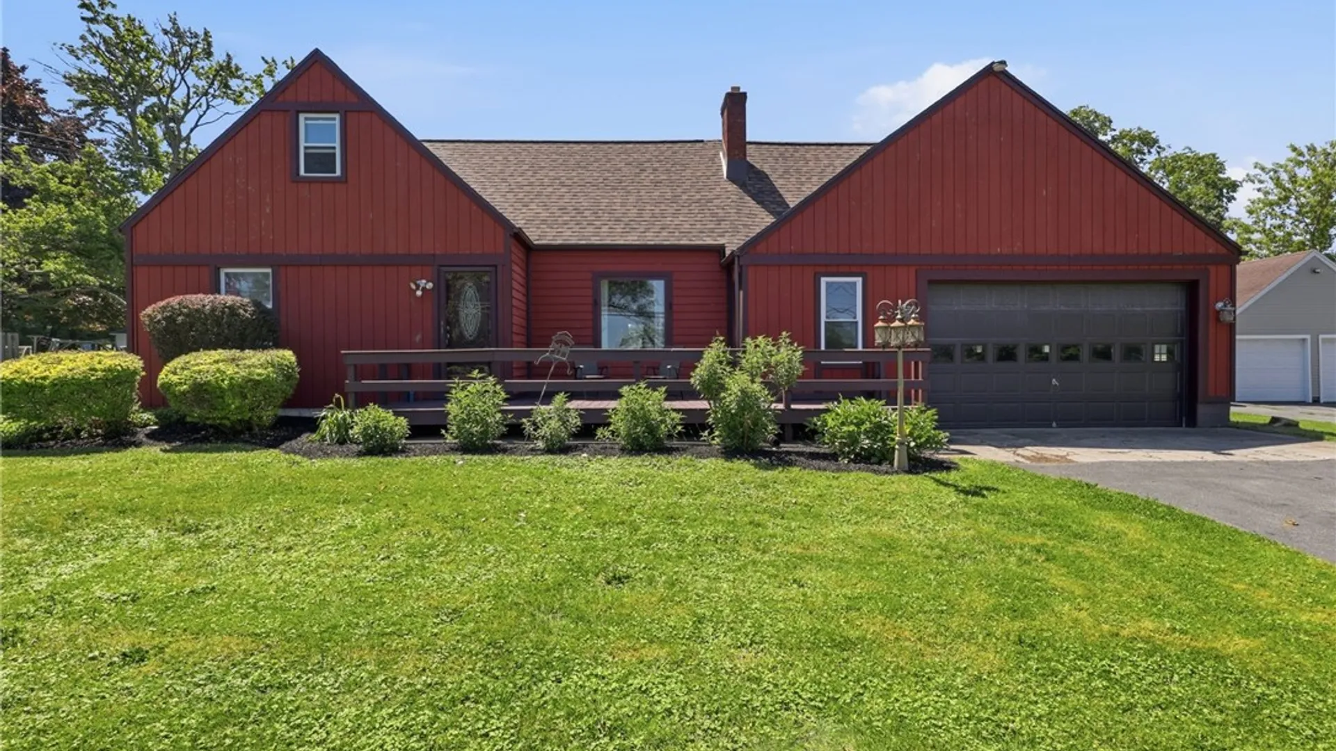 Property at 4853 W Ridge Road, Parma, NY 14559 2