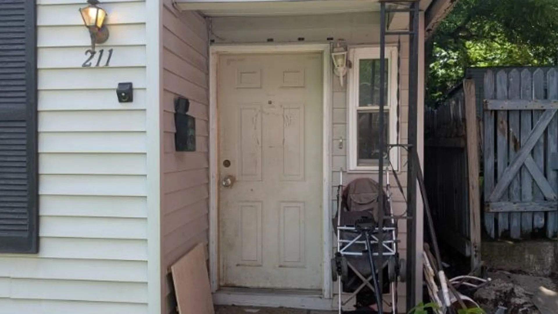 Property at 211 N 6th Street, Olean, NY 14760 2