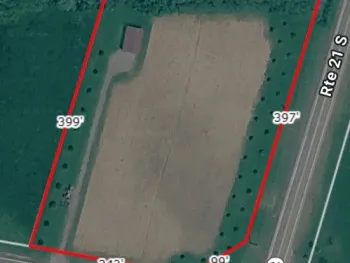 Property at 5750 Smith Road, Canandaigua Town, NY 14424