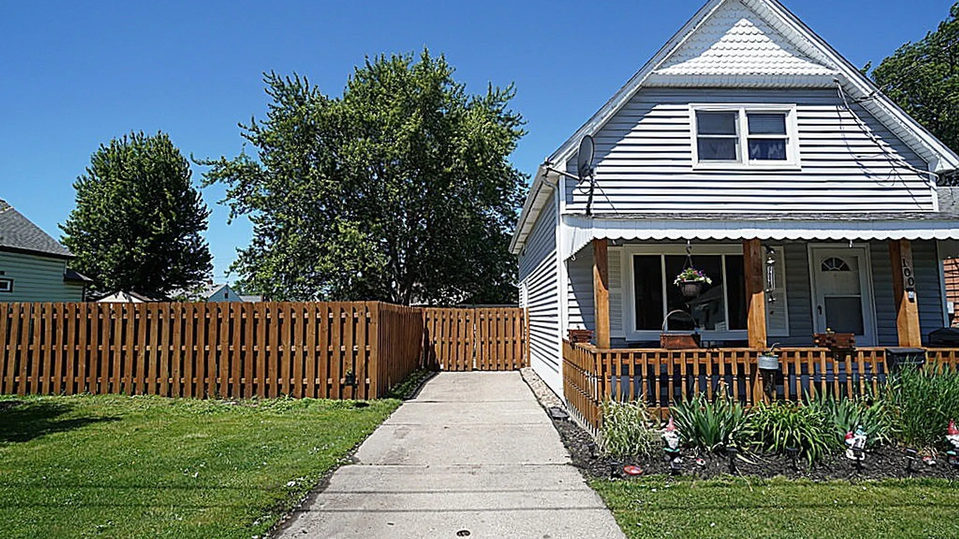 Property at 100 Wabash Avenue, Cheektowaga, NY 14206 2