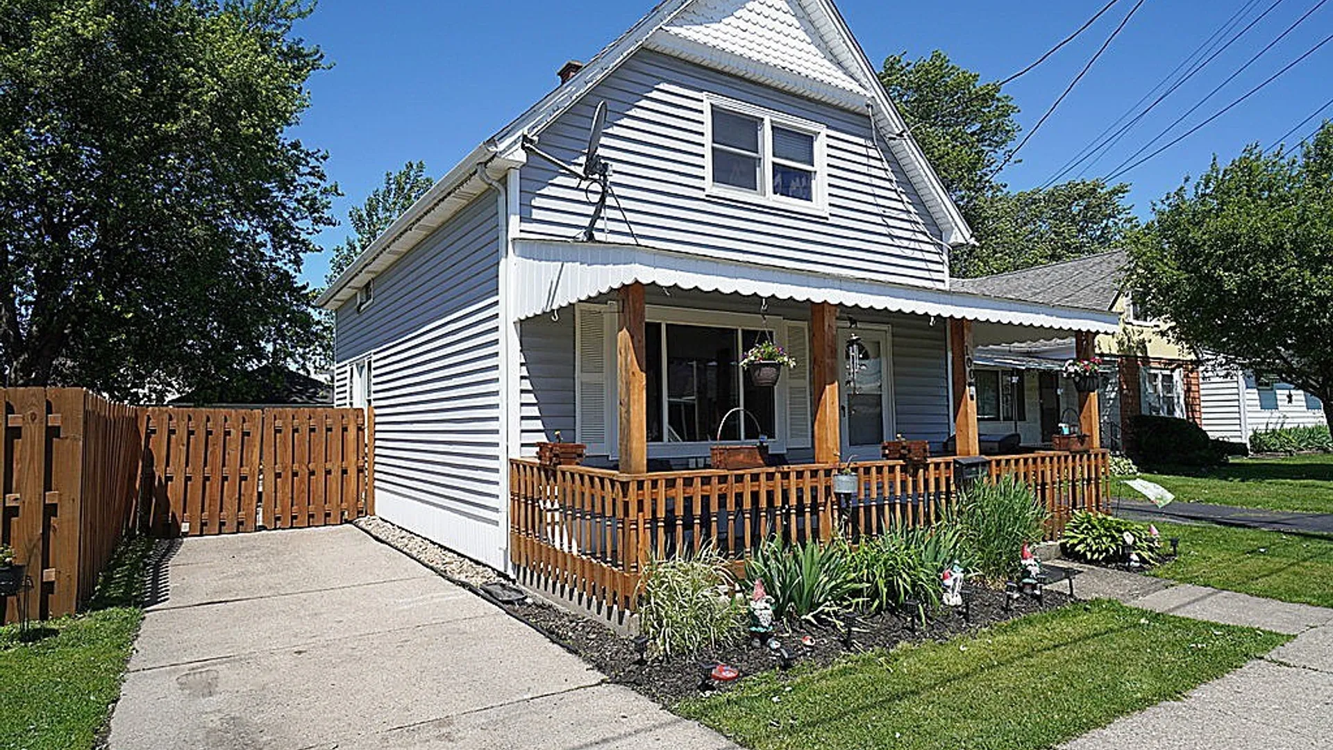 Property at 100 Wabash Avenue, Cheektowaga, NY 14206 35