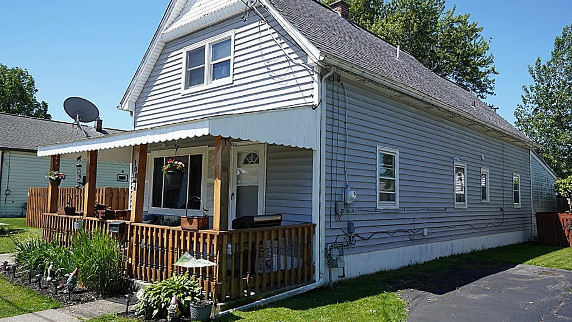 Property at 100 Wabash Avenue, Cheektowaga, NY 14206 36