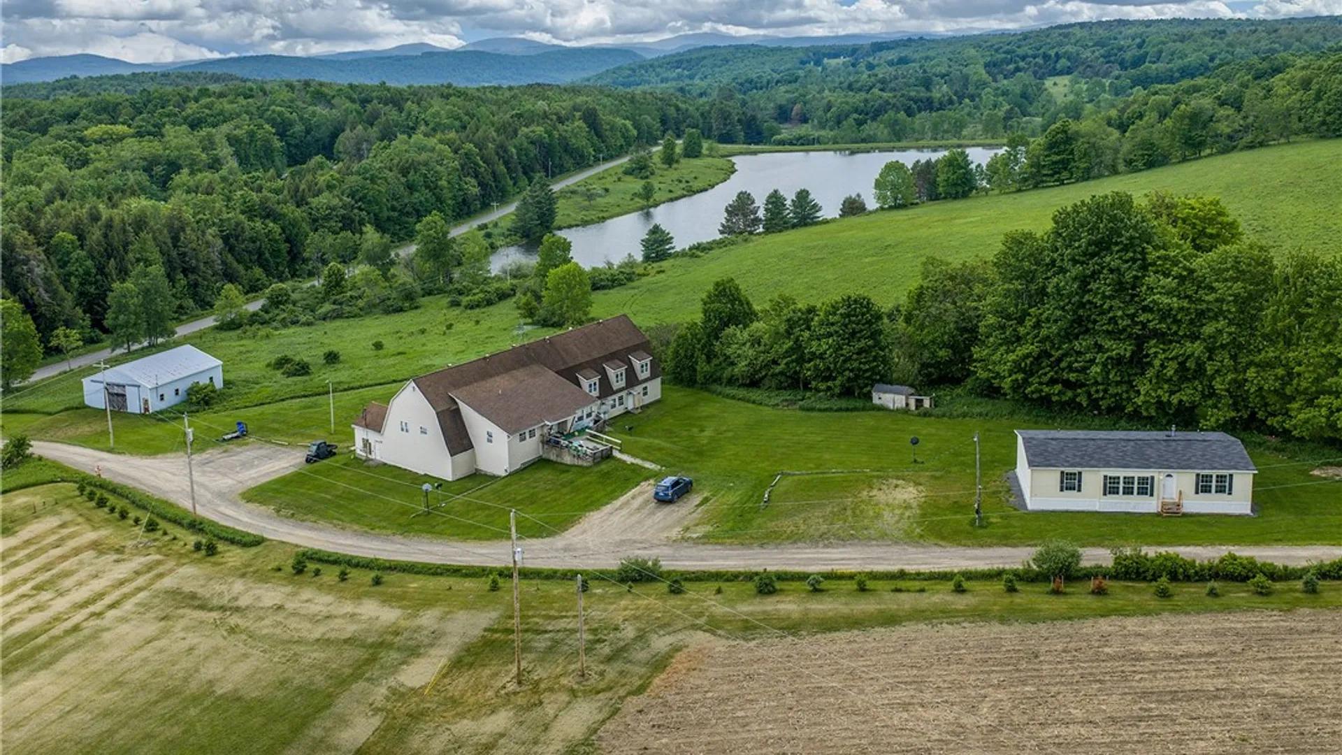 Property at 61 Fusco Drive, Harpersfield, NY 12093 17