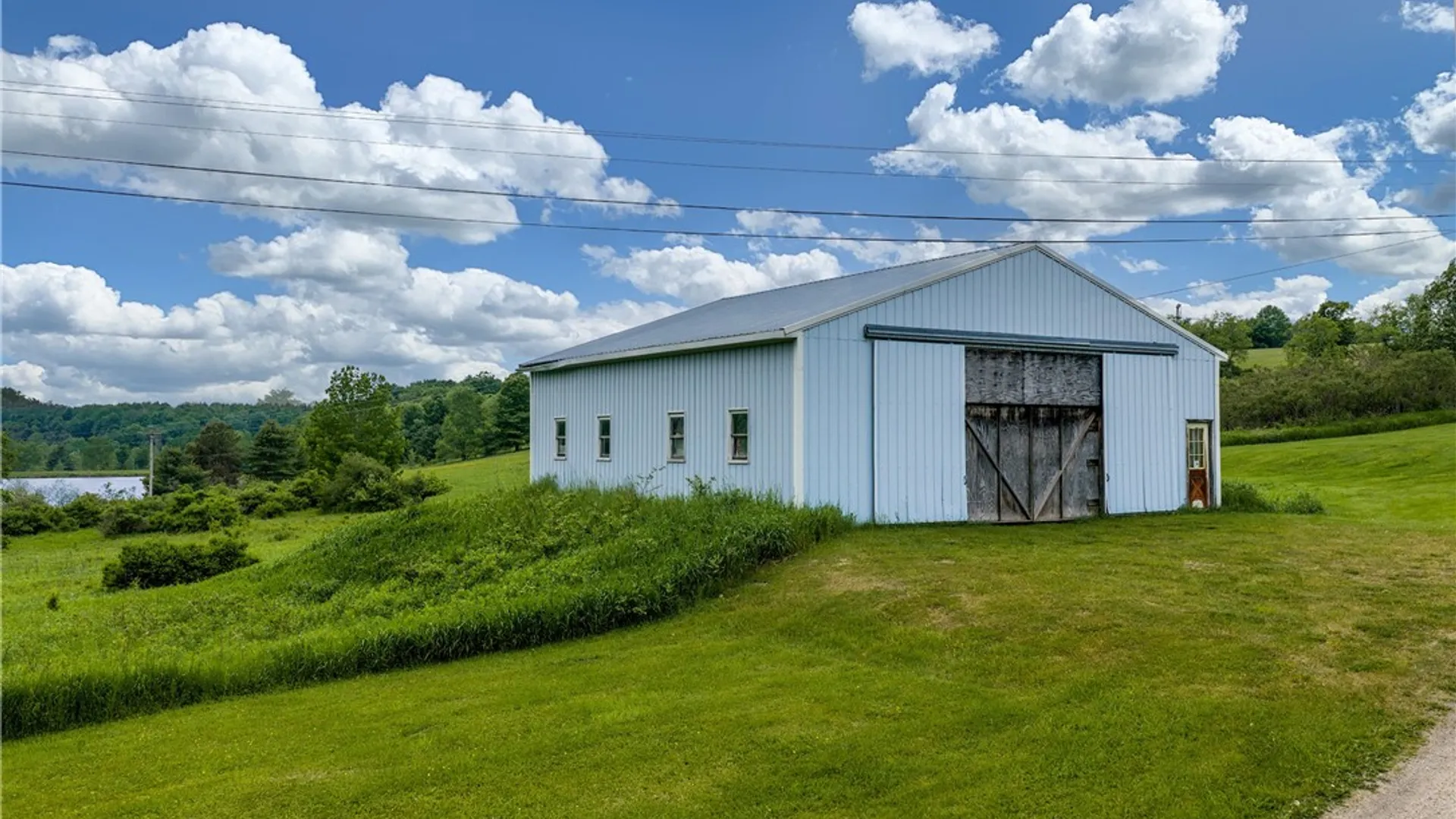 Property at 61 Fusco Drive, Harpersfield, NY 12093 31