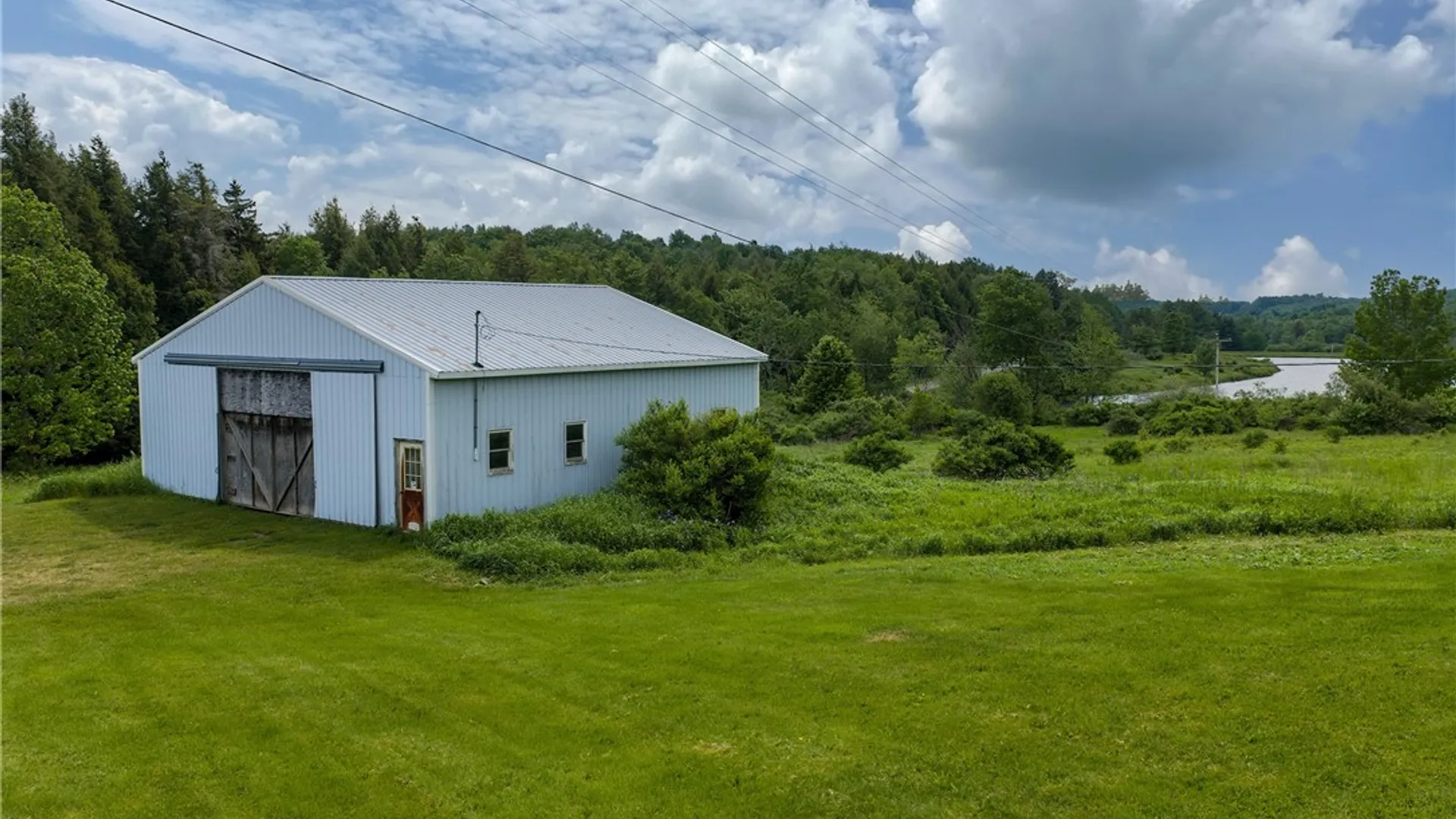 Property at 61 Fusco Drive, Harpersfield, NY 12093 32
