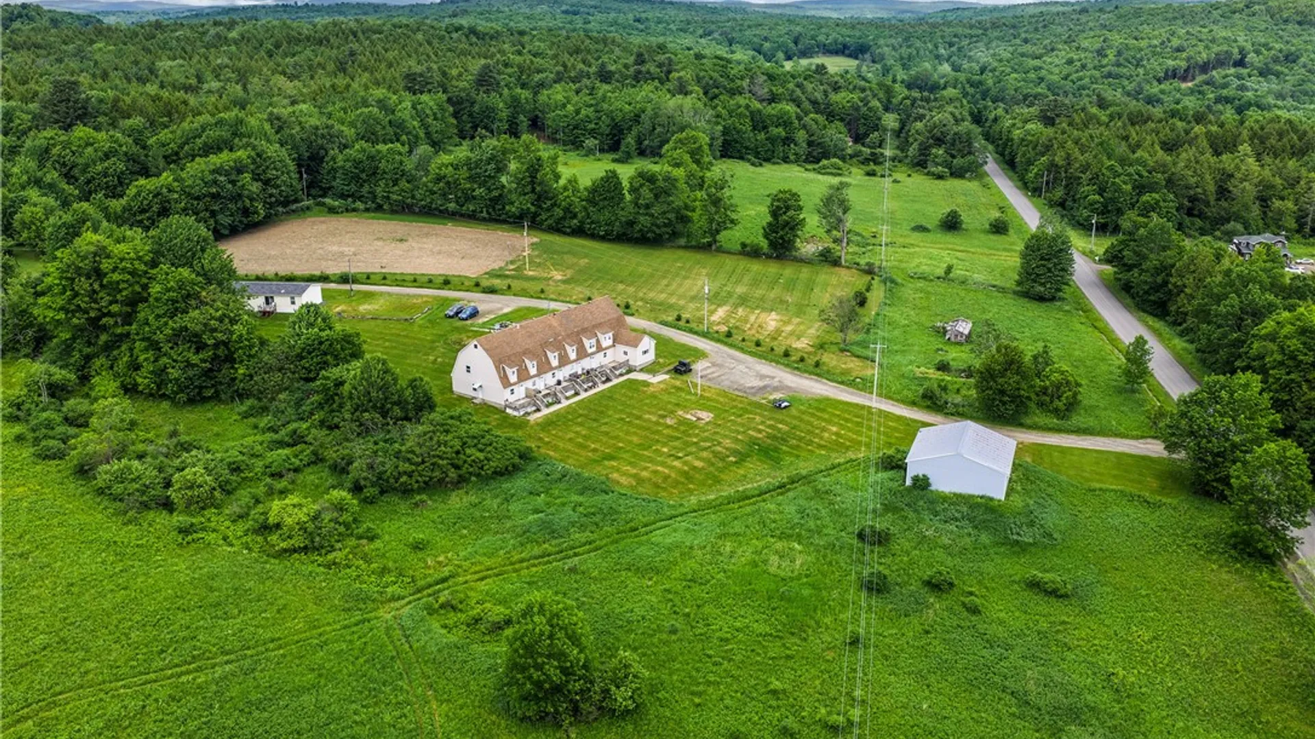 Property at 61 Fusco Drive, Harpersfield, NY 12093 34