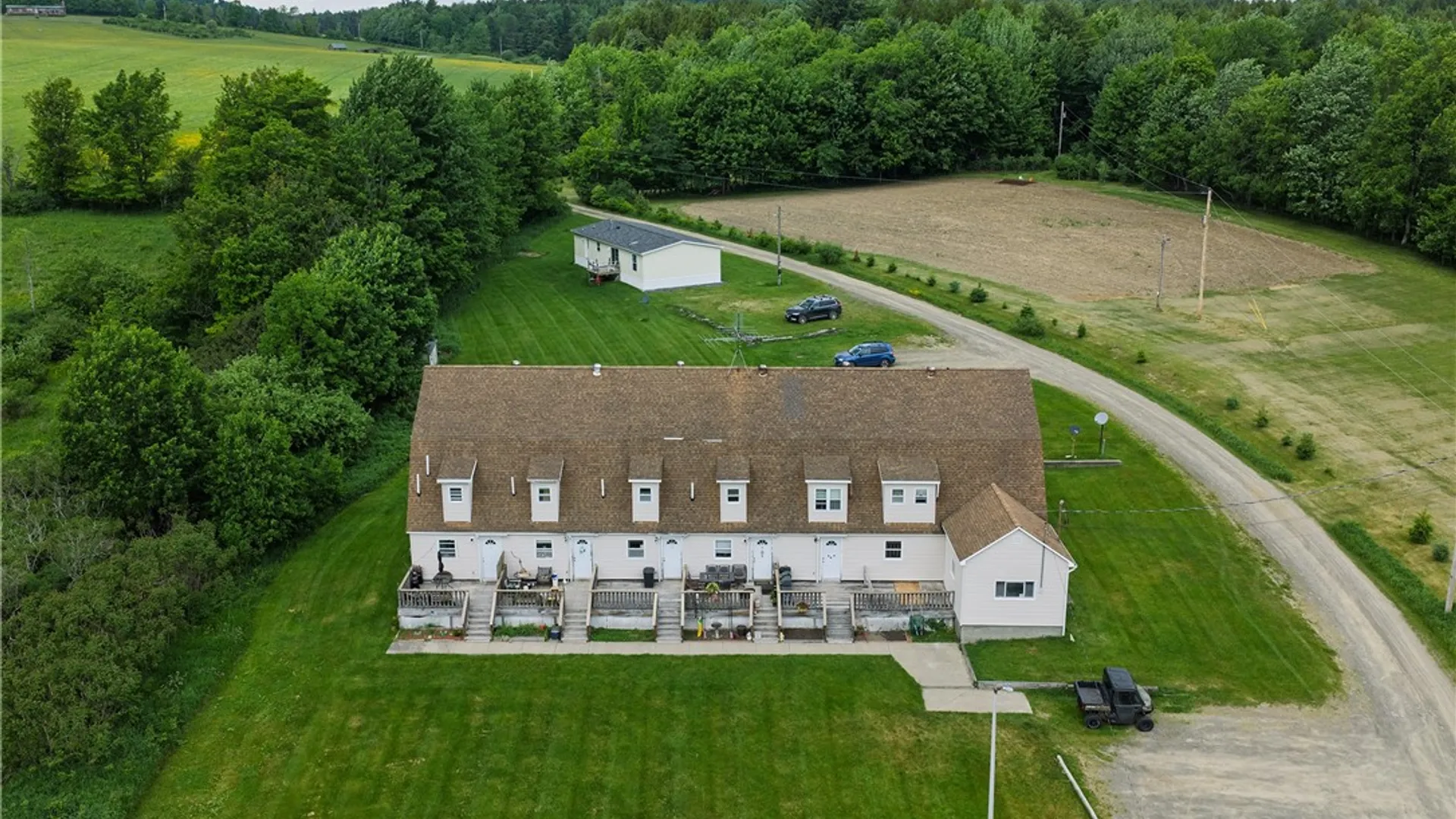 Property at 61 Fusco Drive, Harpersfield, NY 12093 7
