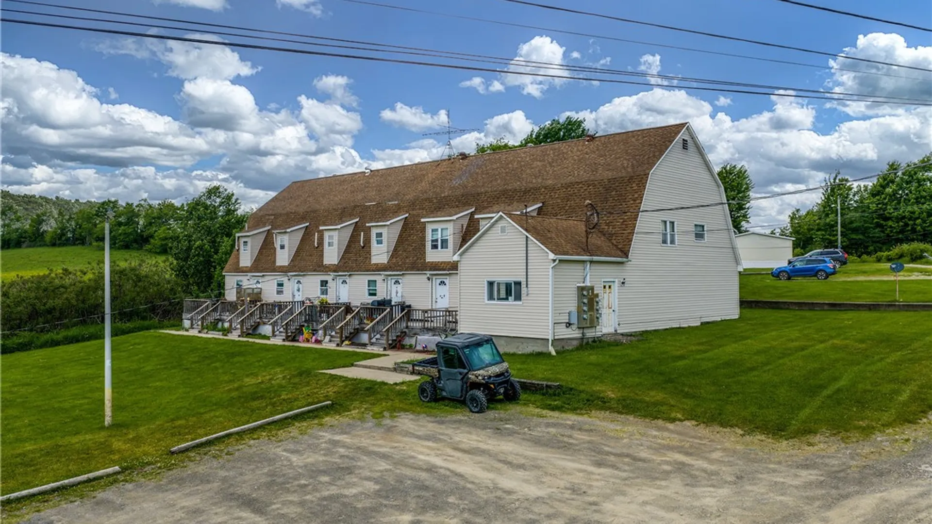 Property at 61 Fusco Drive, Harpersfield, NY 12093 9