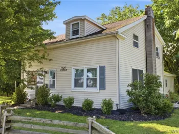 Property at 6030 N Byron Road, Byron, NY 14422