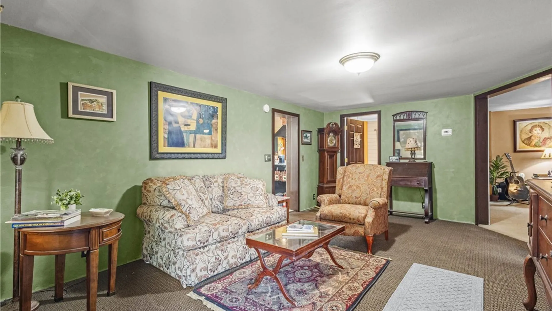 Property at 6030 N Byron Road, Byron, NY 14422 3