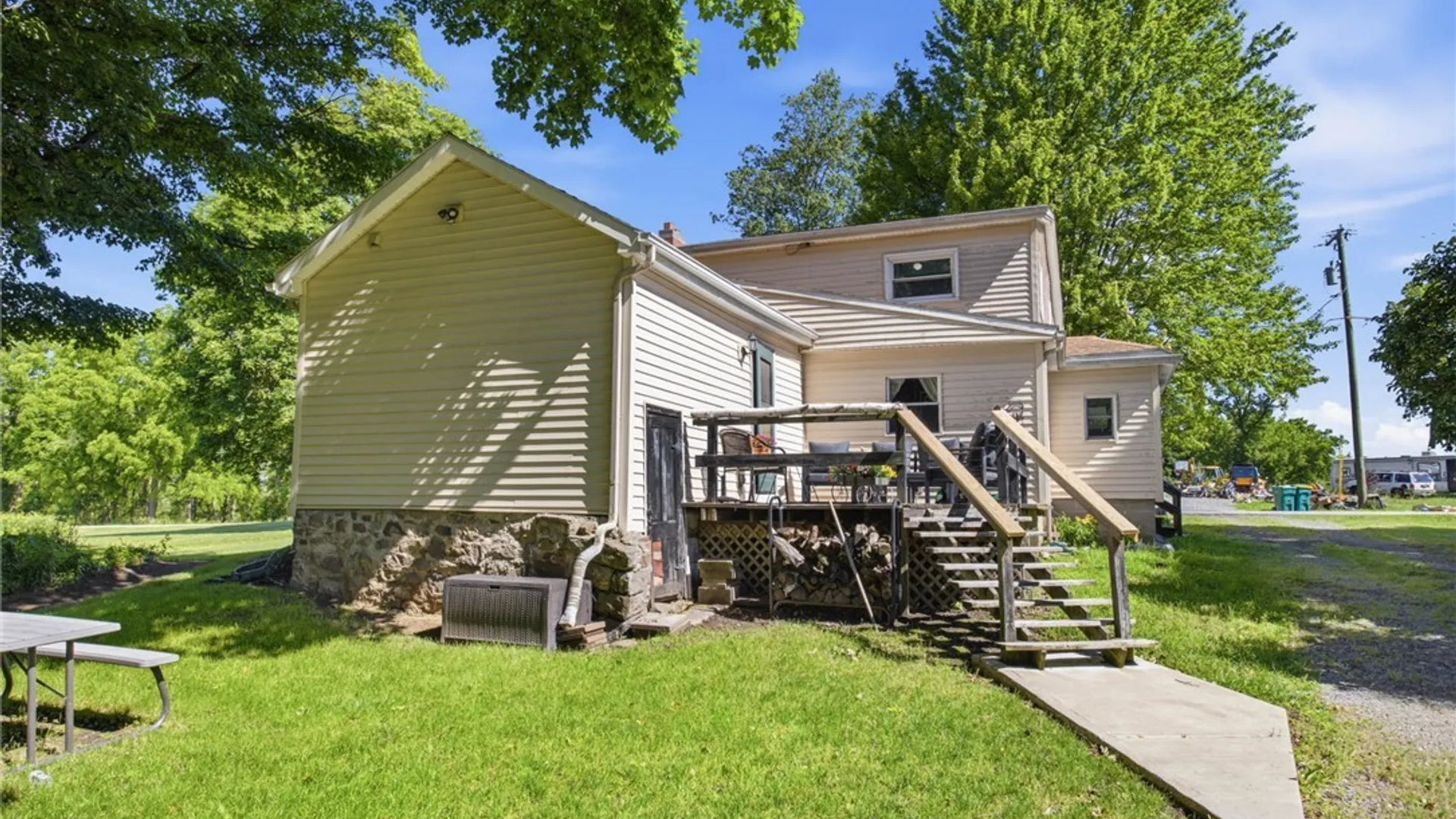 Property at 6030 N Byron Road, Byron, NY 14422 30