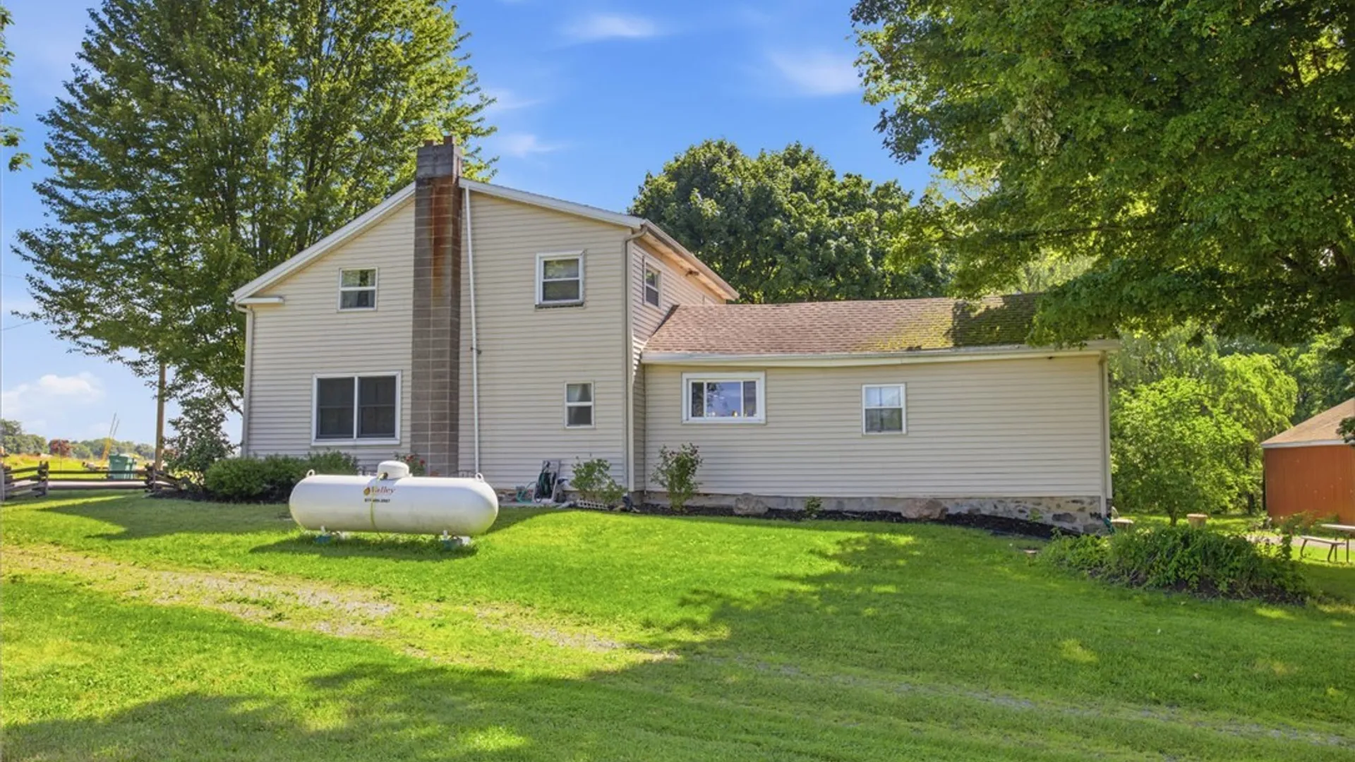 Property at 6030 N Byron Road, Byron, NY 14422 32